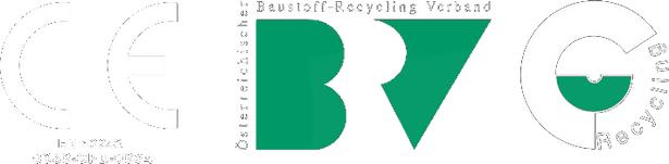 Recyclingarbeiten